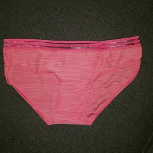Victoria's Secret Pink Hip Hugger XS